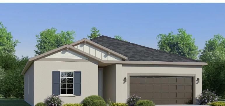 8322 SW 196th Court Rd., Dunnellon, FL 34432