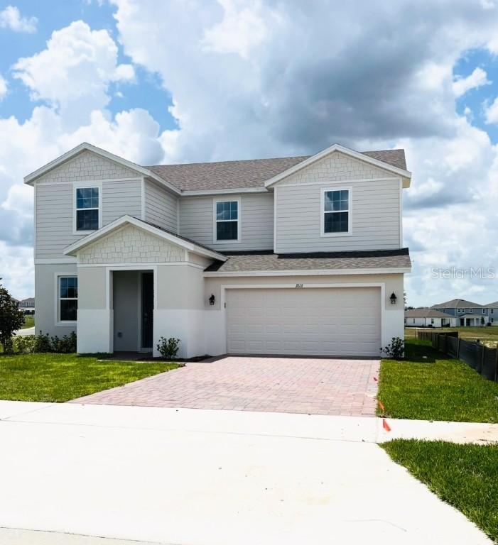 1813 Ocali Rd., Groveland, FL 34736