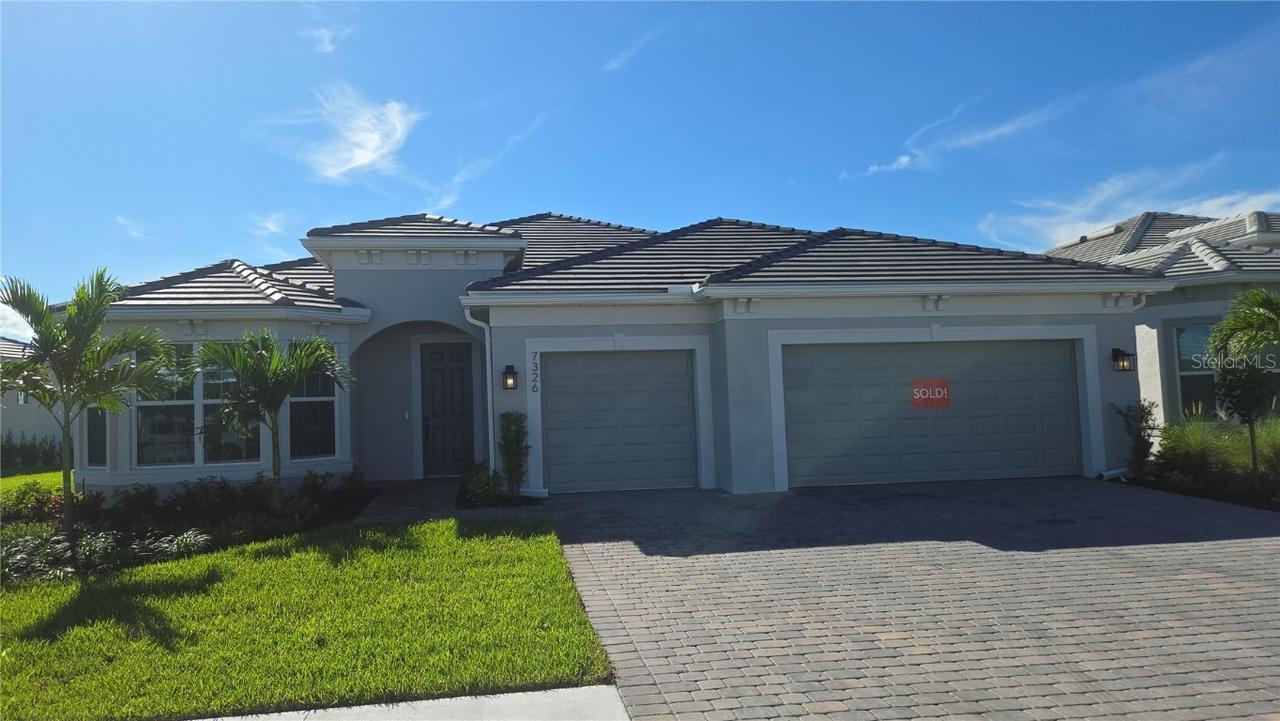 7326 Blue Salvia Dr., North Fort Myers, FL 33917