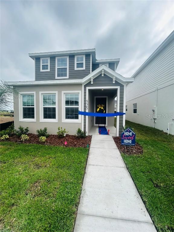 [Address Hidden by Seller], St Cloud, FL 34773