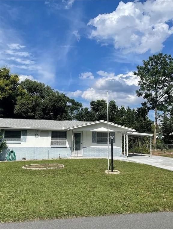 9 Oak Knoll St., Beverly Hills, FL 34465