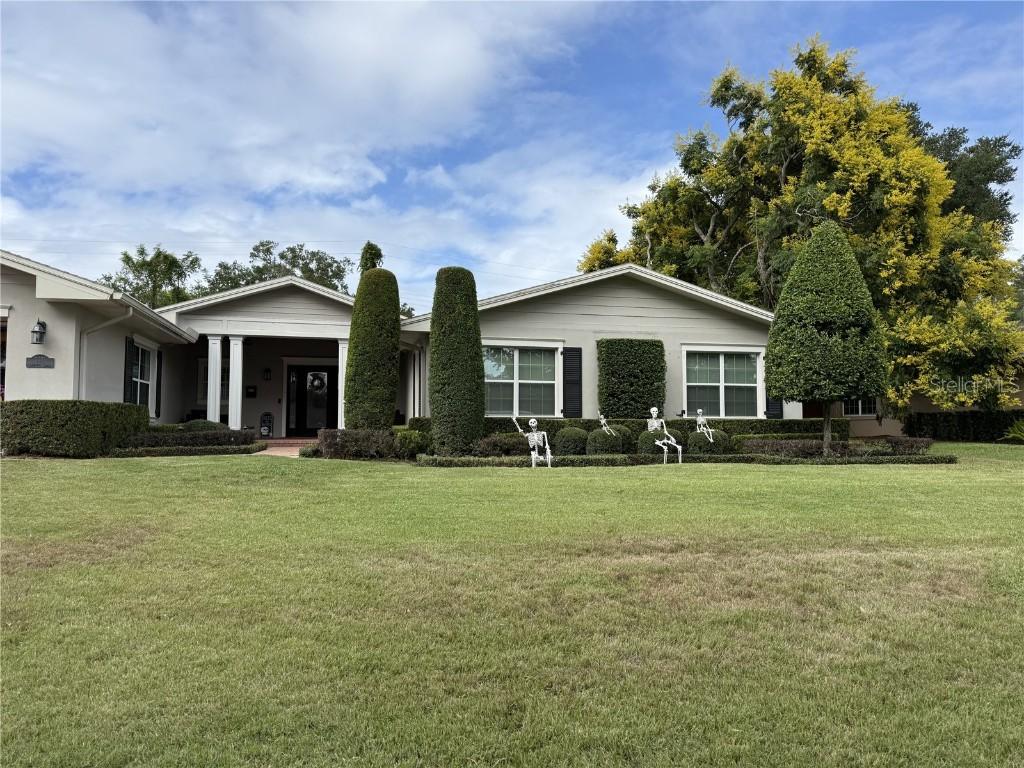 2031 Chippewa Tr., Maitland, FL 32751