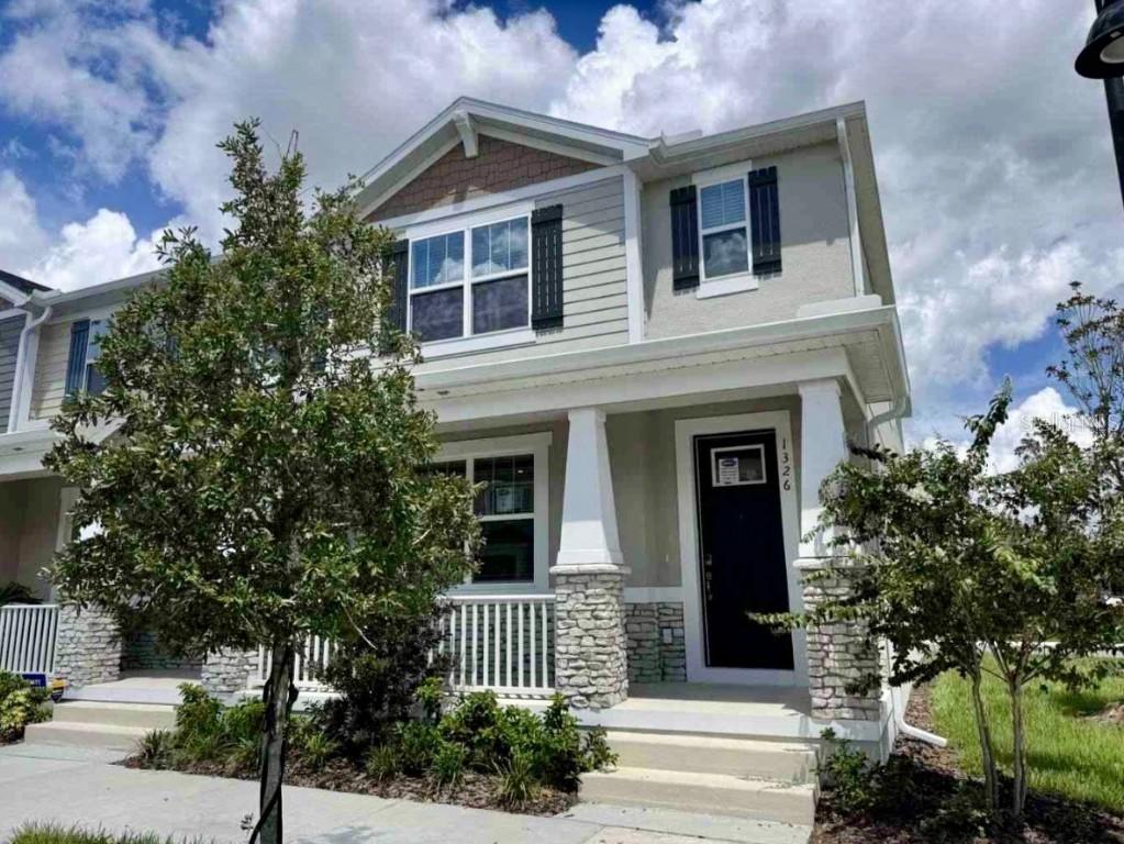 1326 Tarflower Dr., Winter Springs, FL 32708