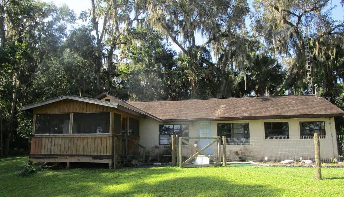 35125 Tall Palm Fish Camp Rd., Deland, FL 32720