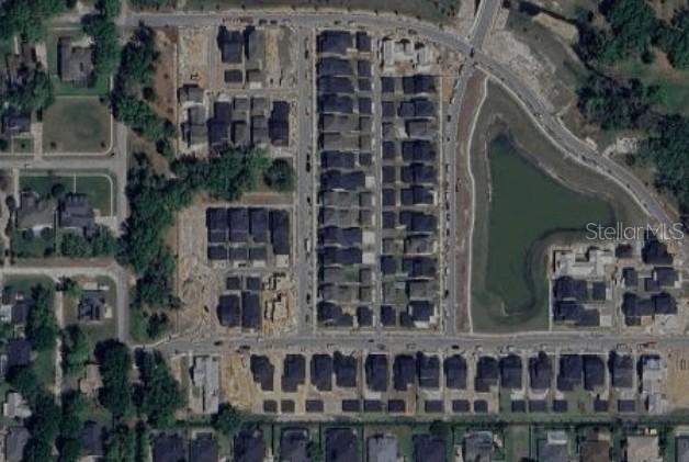 1143 Bulwark Oaks Ln., Oakland, FL 34787
