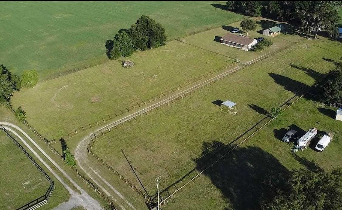 13619 N Magnolia Ave., Citra, FL 32113