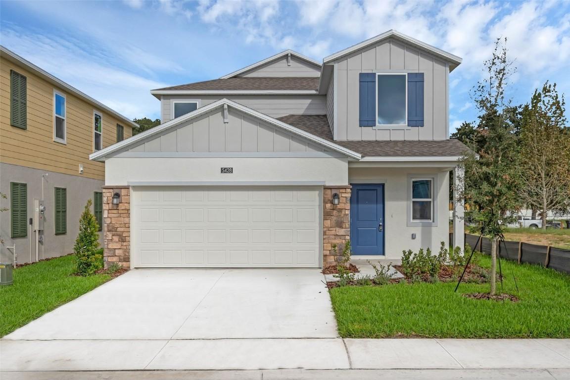 5428 Meadow Walk Dr., Davenport, FL 33837