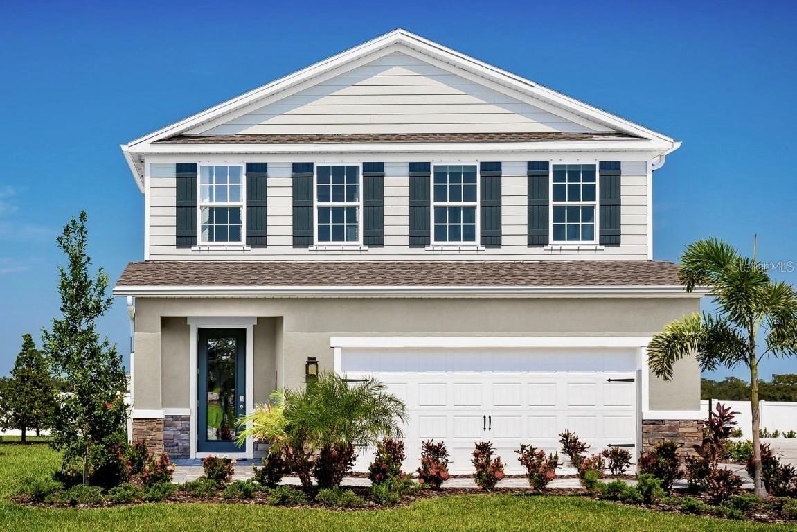 1294 Whispering Ln., Minneola, FL 34715