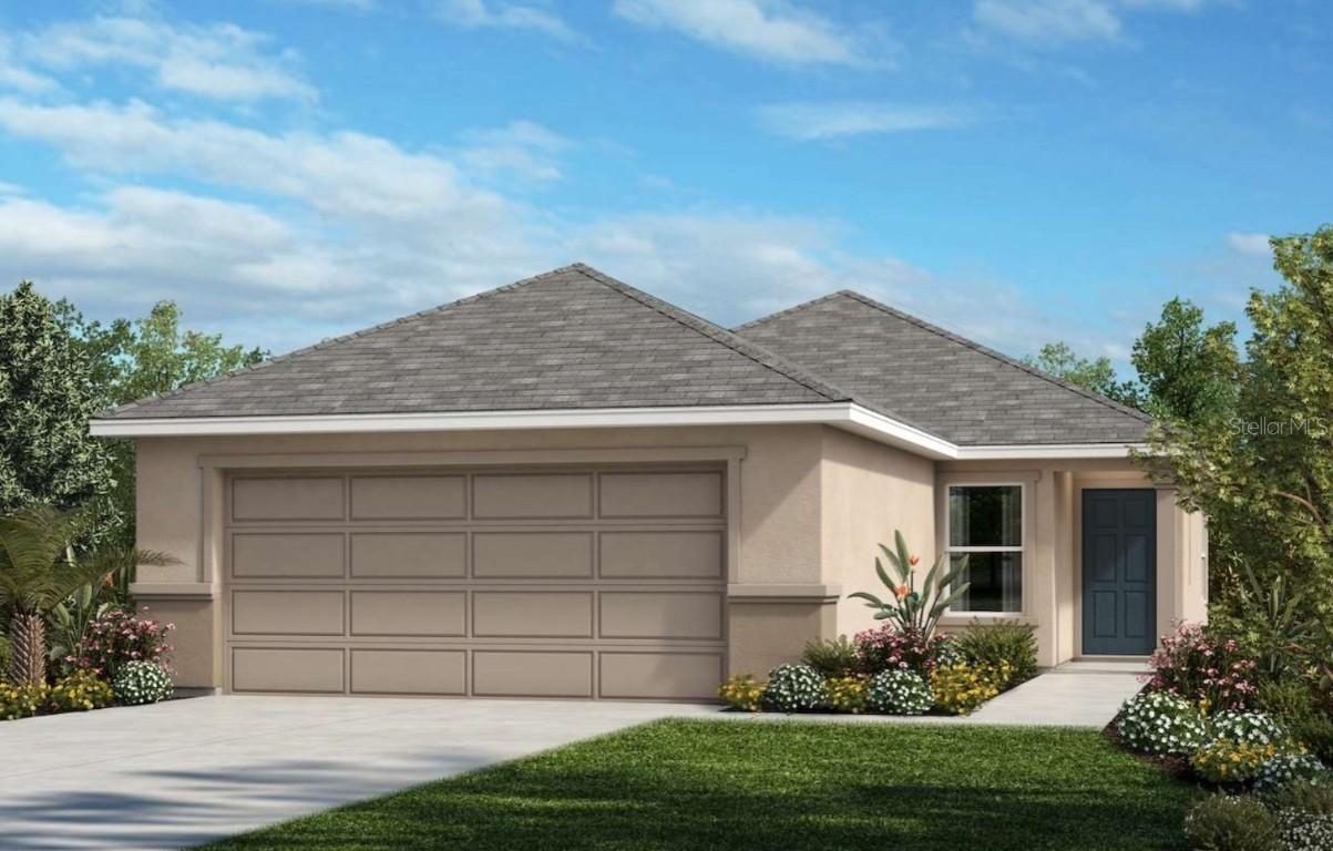 2902 Lavanda Dr., Davenport, FL 33837