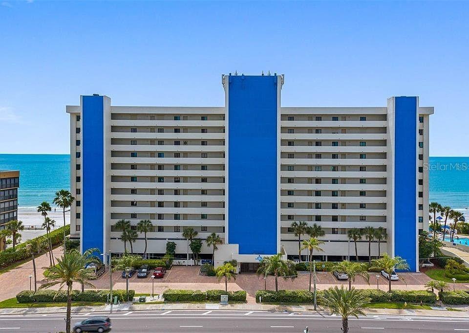14950 Gulf Blvd. #905, Madeira Beach, FL 33708