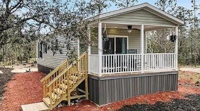 18430 SE 20th St., Morriston, FL 32668