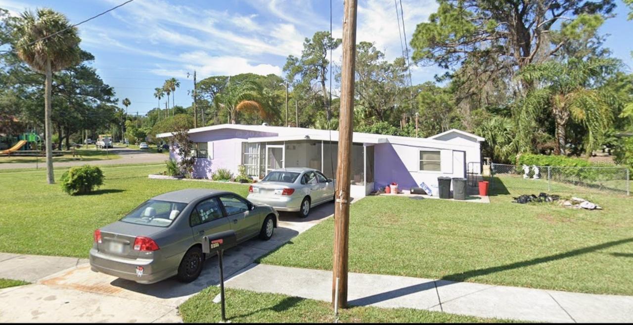7235 Royal Palm Dr., New Port Richey, FL 34652
