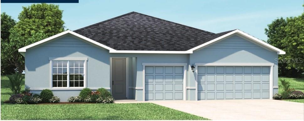9800 Pine Mill Ct., Clermont, FL 34711