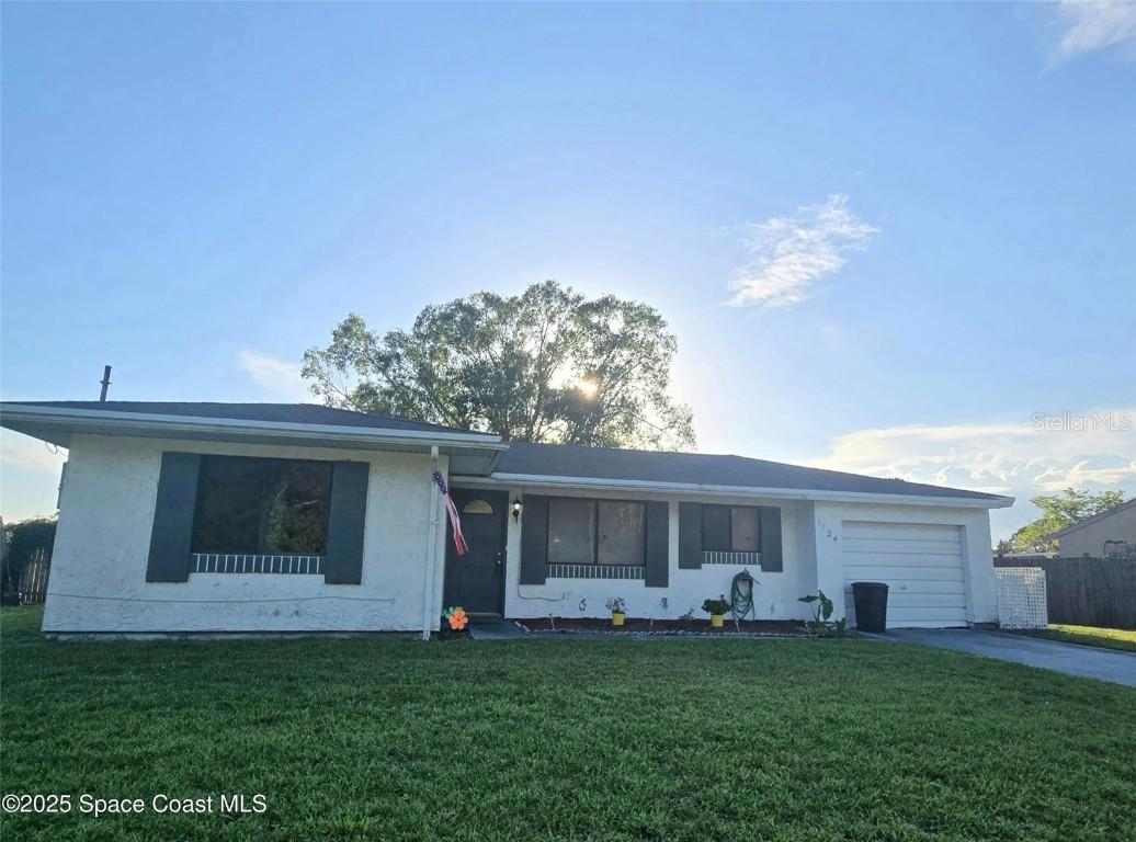 1124 Wabash Rd., Palm Bay, FL 32909