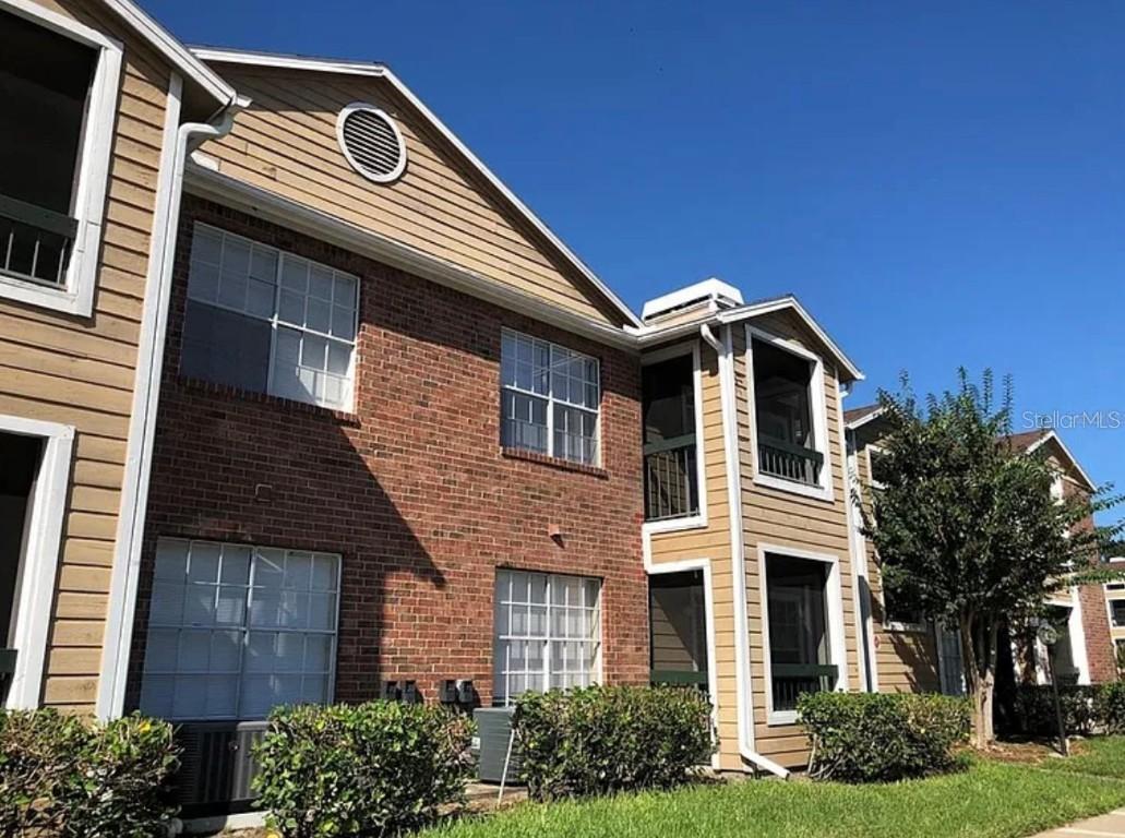 4350 Perkinshire Ln. #204, Orlando, FL 32822