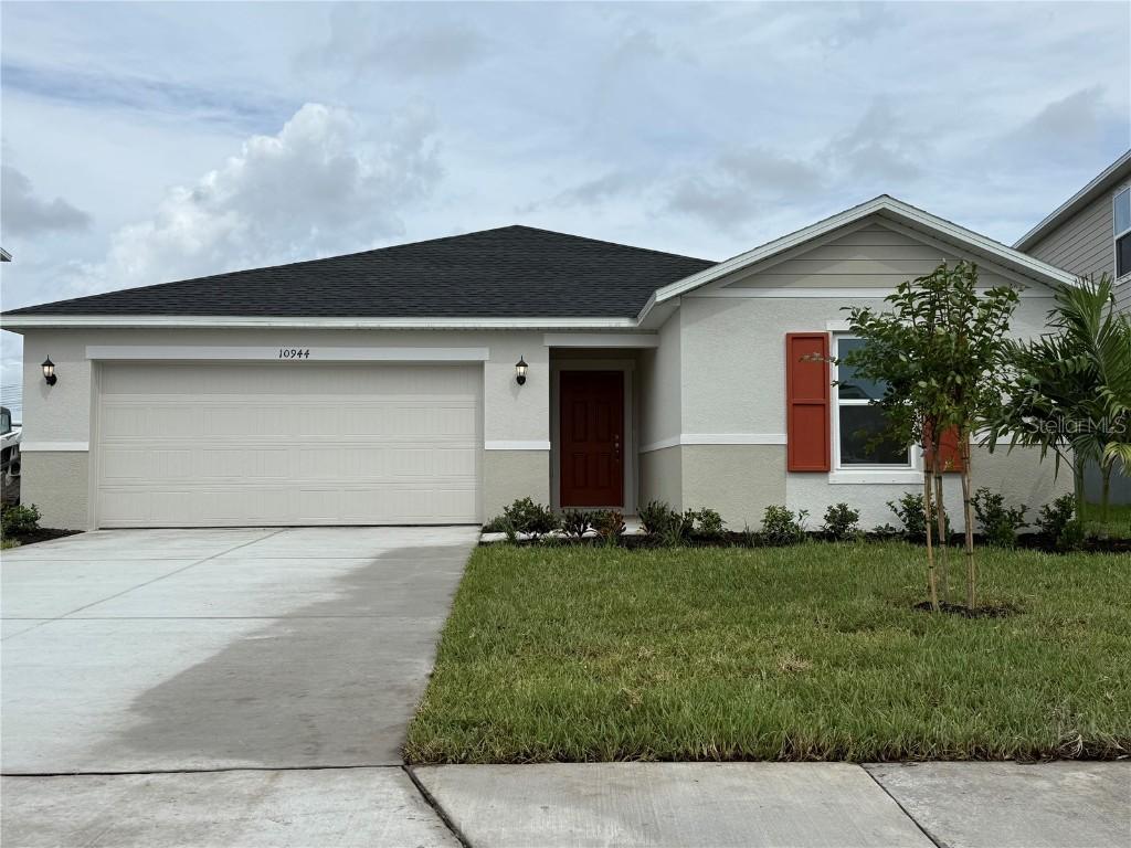 10944 Bluestem Cove, Parrish, FL 34219