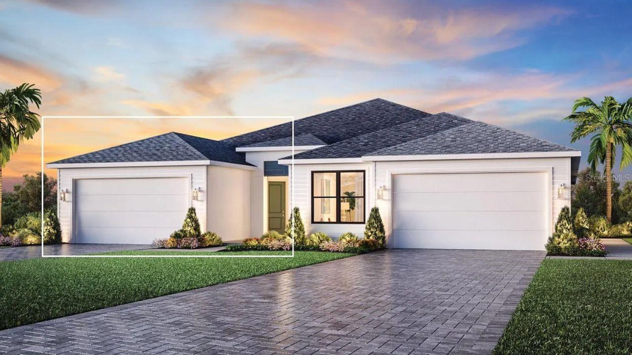 5843 Windbreak Ct., Apollo Beach, FL 33572