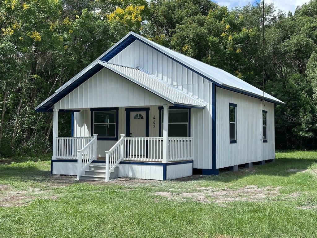 462 S Goodwin St., Lake Helen, FL 32744