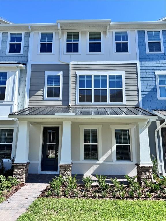 1860 Liphock Alley, Orlando, FL 32803