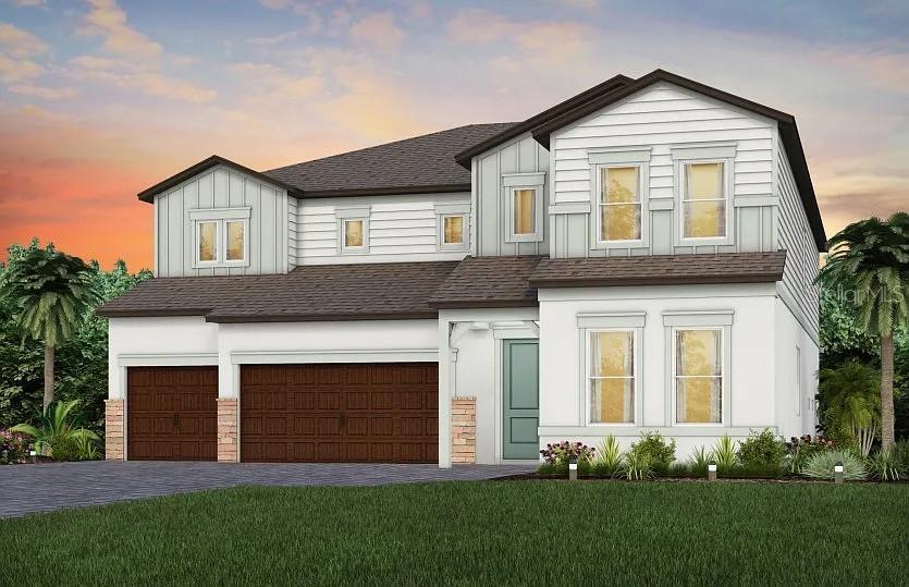 6993 Jared Oaks Dr., Wesley Chapel, FL 33545