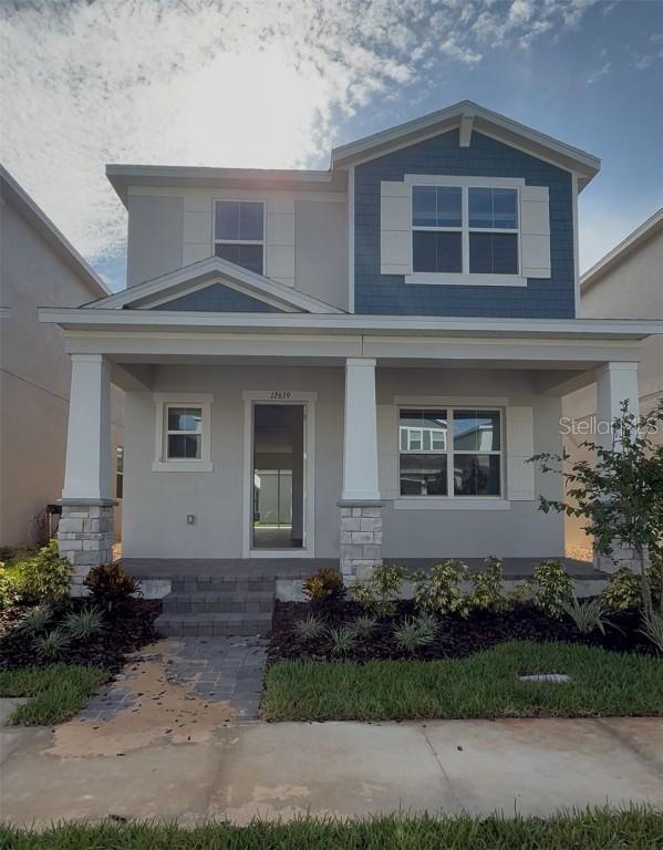 12639 Clear Sapphire Dr., Winter Garden, FL 34787