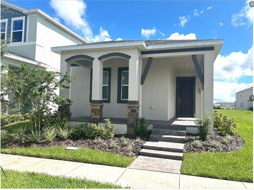 12615 Clear Sapphire Dr., Winter Garden, FL 34787
