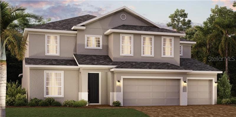 2055 Forage Dr., Kissimmee, FL 34746