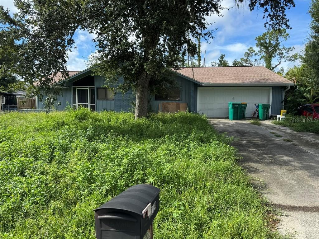 17121 Doyle Ave., Port Charlotte, FL 33954