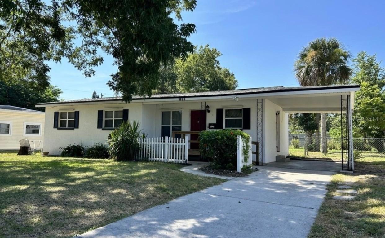2545 Johnson Dr., Titusville, FL 32796