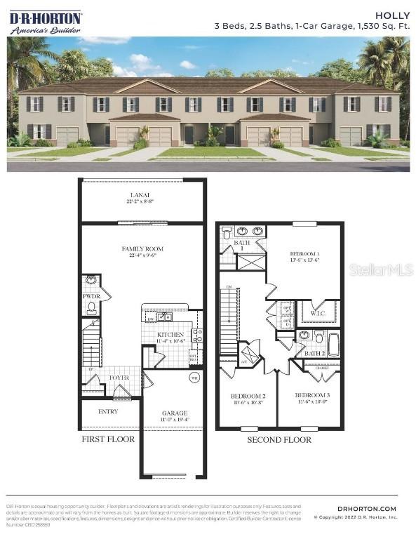 3360 Wye Oak Dr., Apopka, FL 32703