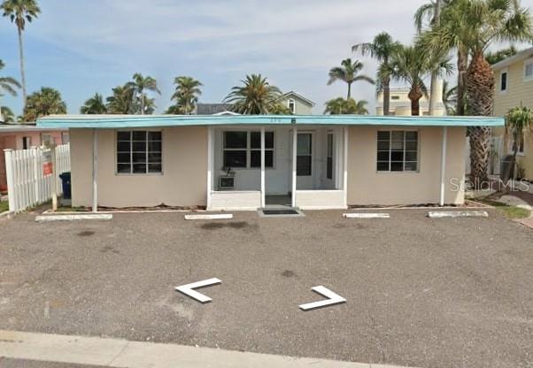 638 180th Ave., Redington Shores, FL 33708