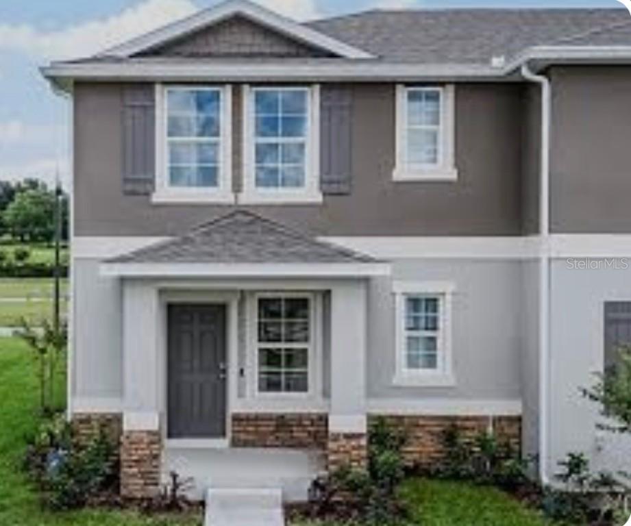 16305 Lakelet Alley, Winter Garden, FL 34787