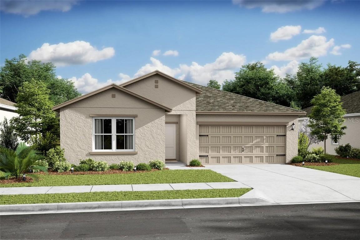 6181 Sw 144th Lane Road, Ocala, FL 34473