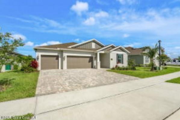 9374 Corvo Ct., Melbourne, FL 32940