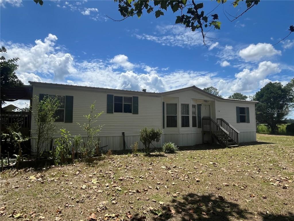7950 NW 180th St., Trenton, FL 32693