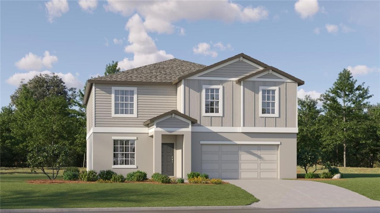 12605 Aura Moonlight Ter., Parrish, FL 34219