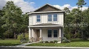 5136 Goldfinch Drive, St Cloud, FL 34771