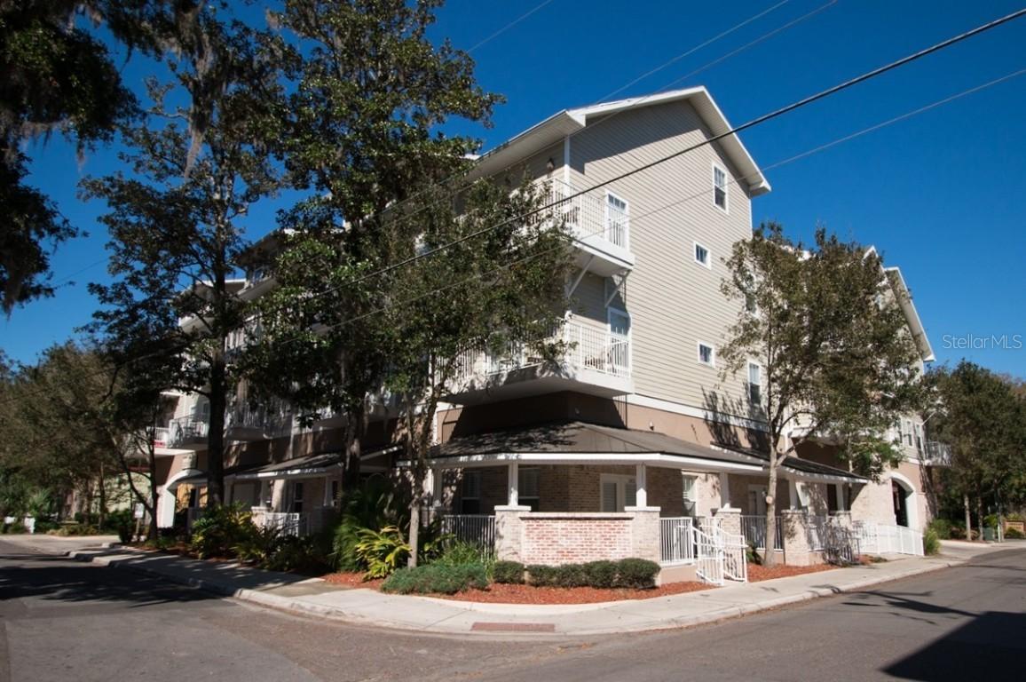 1500 NW 4th Ave. #312, Gainesville, FL 32603