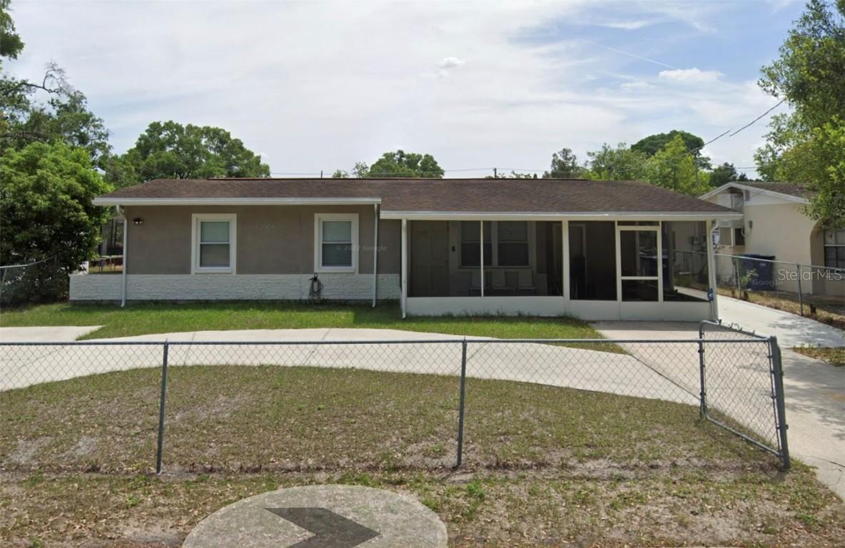 10919 N Hyacinth Ave., Tampa, FL 33612