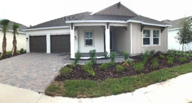 16125 Honey Harvest St., Winter Garden, FL 34787