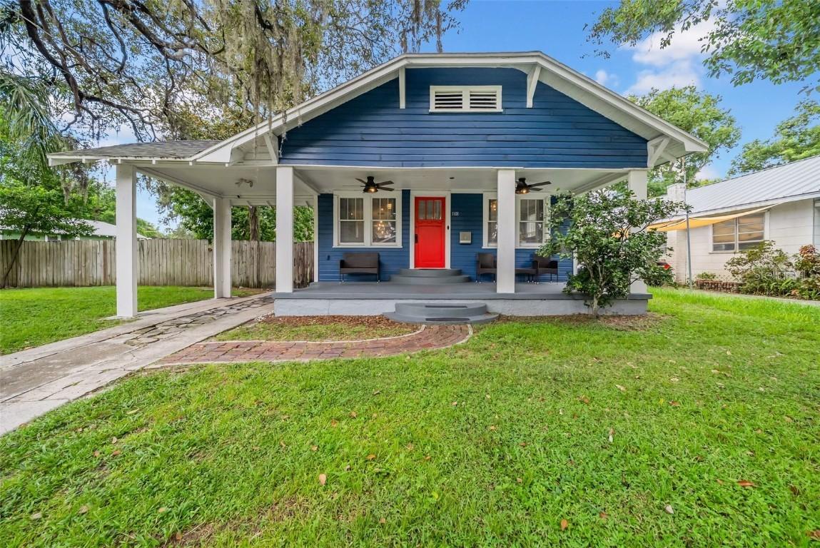 1101 E Chelsea St., Tampa, FL 33603