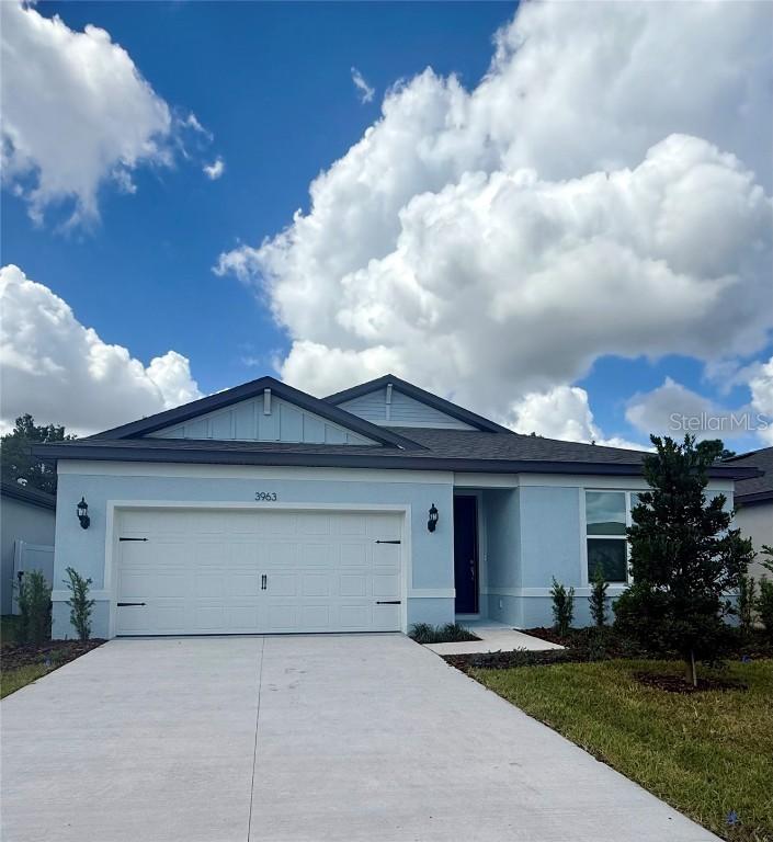 3963 Big Sky Dr., Brooksville, FL 34604