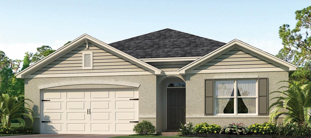 1905 Amherst Ave., Deltona, FL 32738