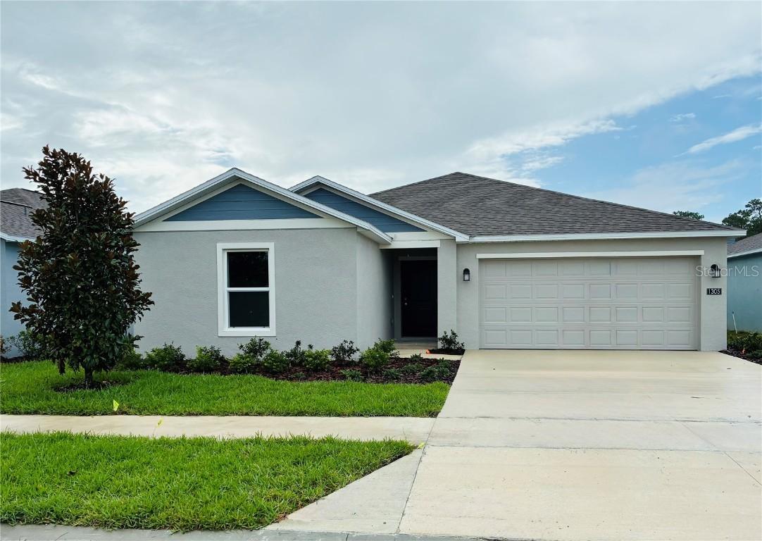 1305 Hammock Reserve Dr., Deland, FL 32720