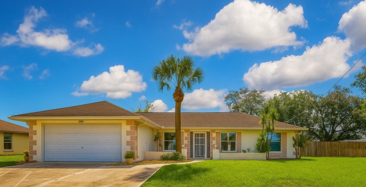 10210 Bedford Rd., Spring Hill, FL 34608