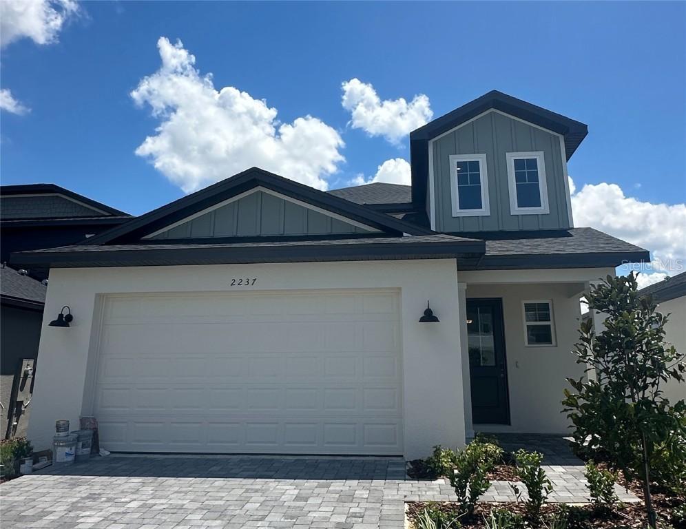 2237 Hen, Minneola, FL 34715