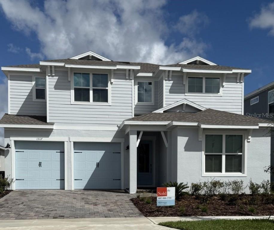 13117 Faro Ct., Winter Garden, FL 34787