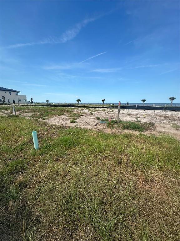 5861 Constellation Dr., Titusville, FL 32780