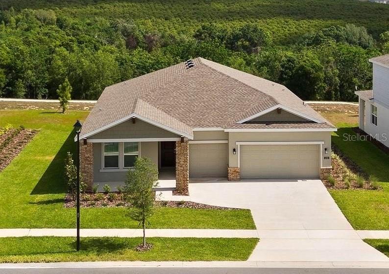 391 Puma Loop, Groveland, FL 34736