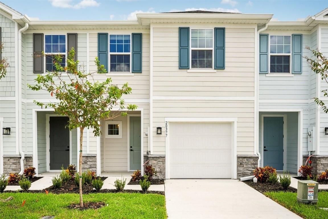 20377 Lou Angela Ln., Lutz, FL 33558